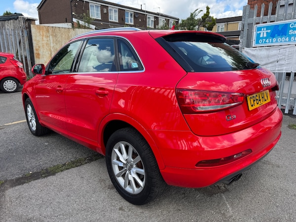 Used Audi Q3 2014 for sale - 75234866: Photo 5