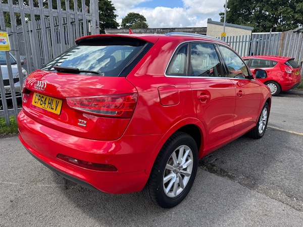 Used Audi Q3 2014 for sale - 75234866: Photo 7