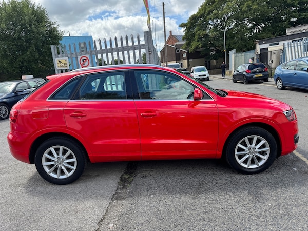 Used Audi Q3 2014 for sale - 75234866: Photo 8