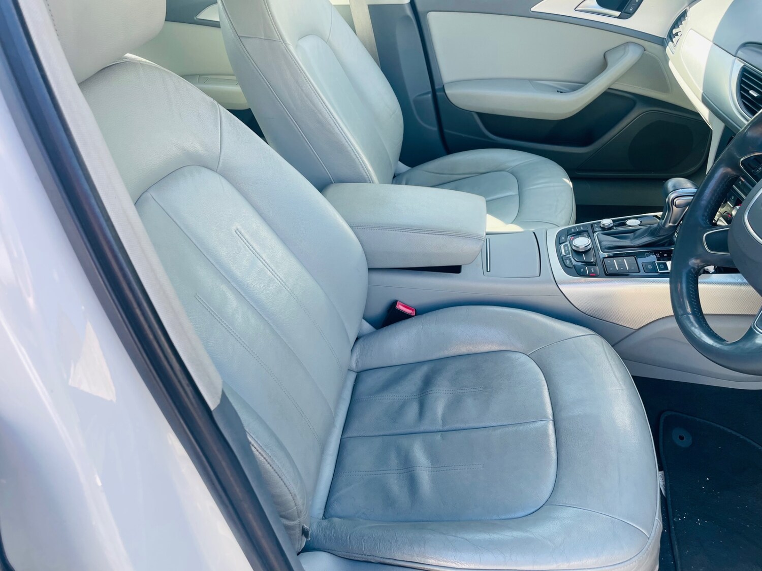 Used Audi A6 2012 for sale - 78107947: Photo 11