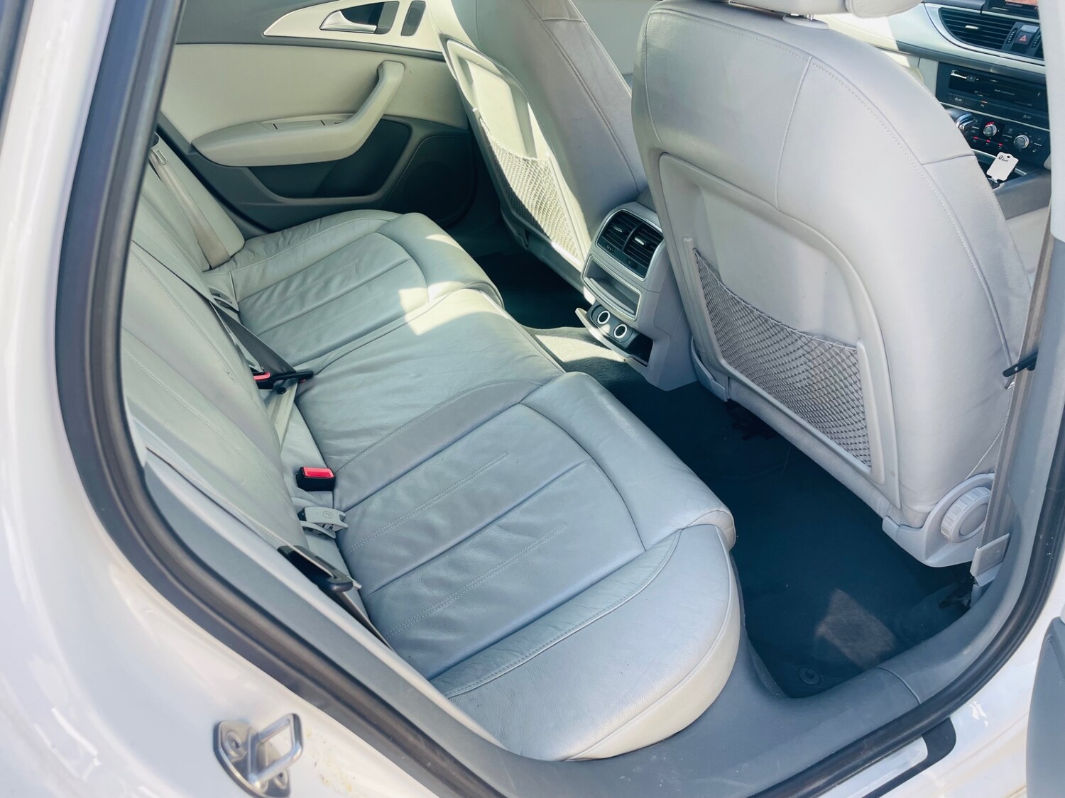 Used Audi A6 2012 for sale - 78107947: Photo 12