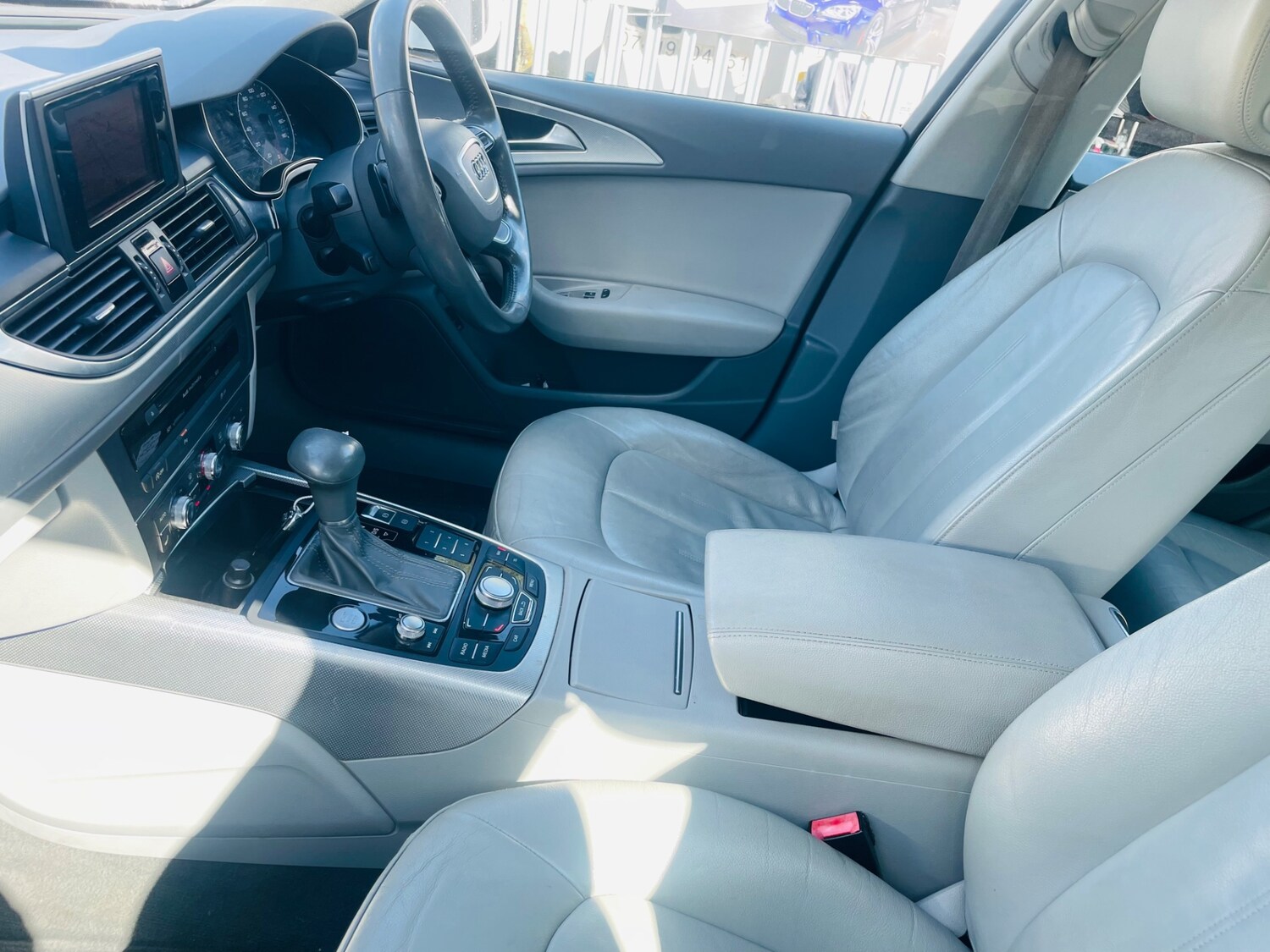 Used Audi A6 2012 for sale - 78107947: Photo 14