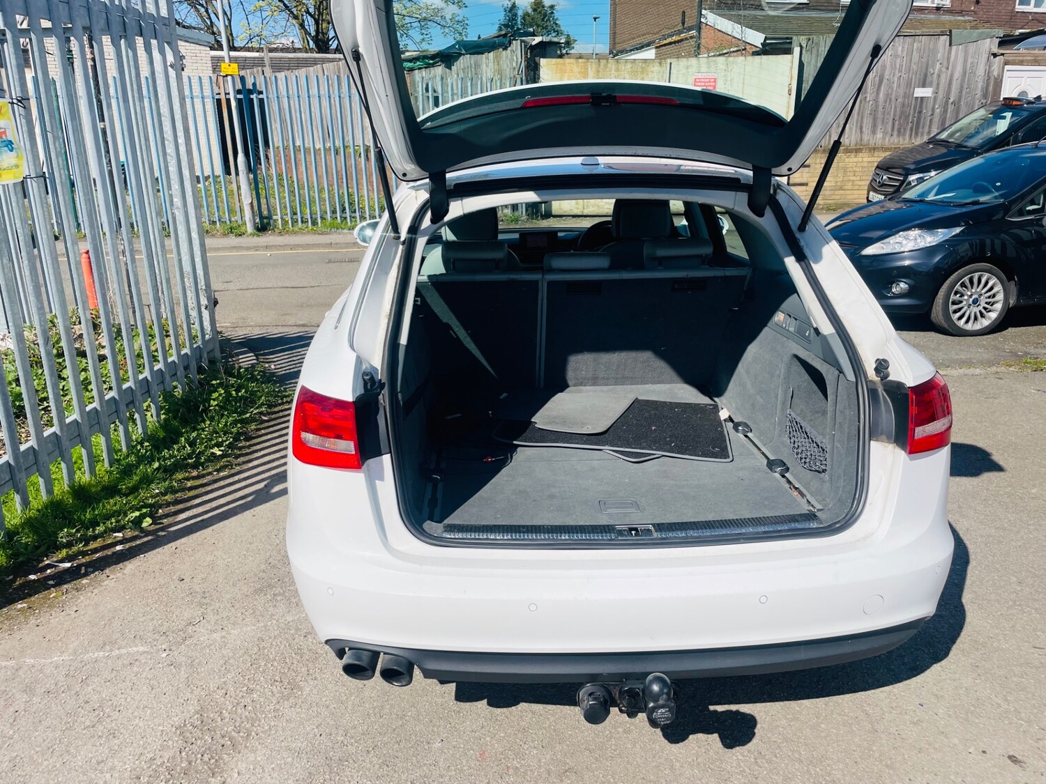 Used Audi A6 2012 for sale - 78107947: Photo 6