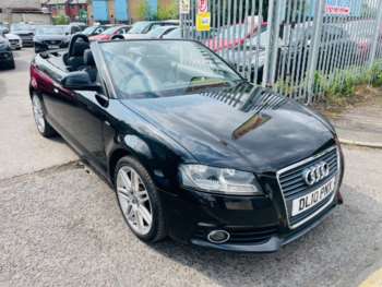 2010 (10) - 1.6 TDI S Line 2dr