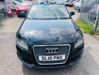 Used Audi A3 2010 for sale - 74854102: Photo