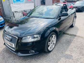 Used Audi A3 2010 for sale - 74854102: Photo