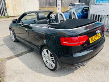 Used Audi A3 2010 for sale - 74854102: Photo