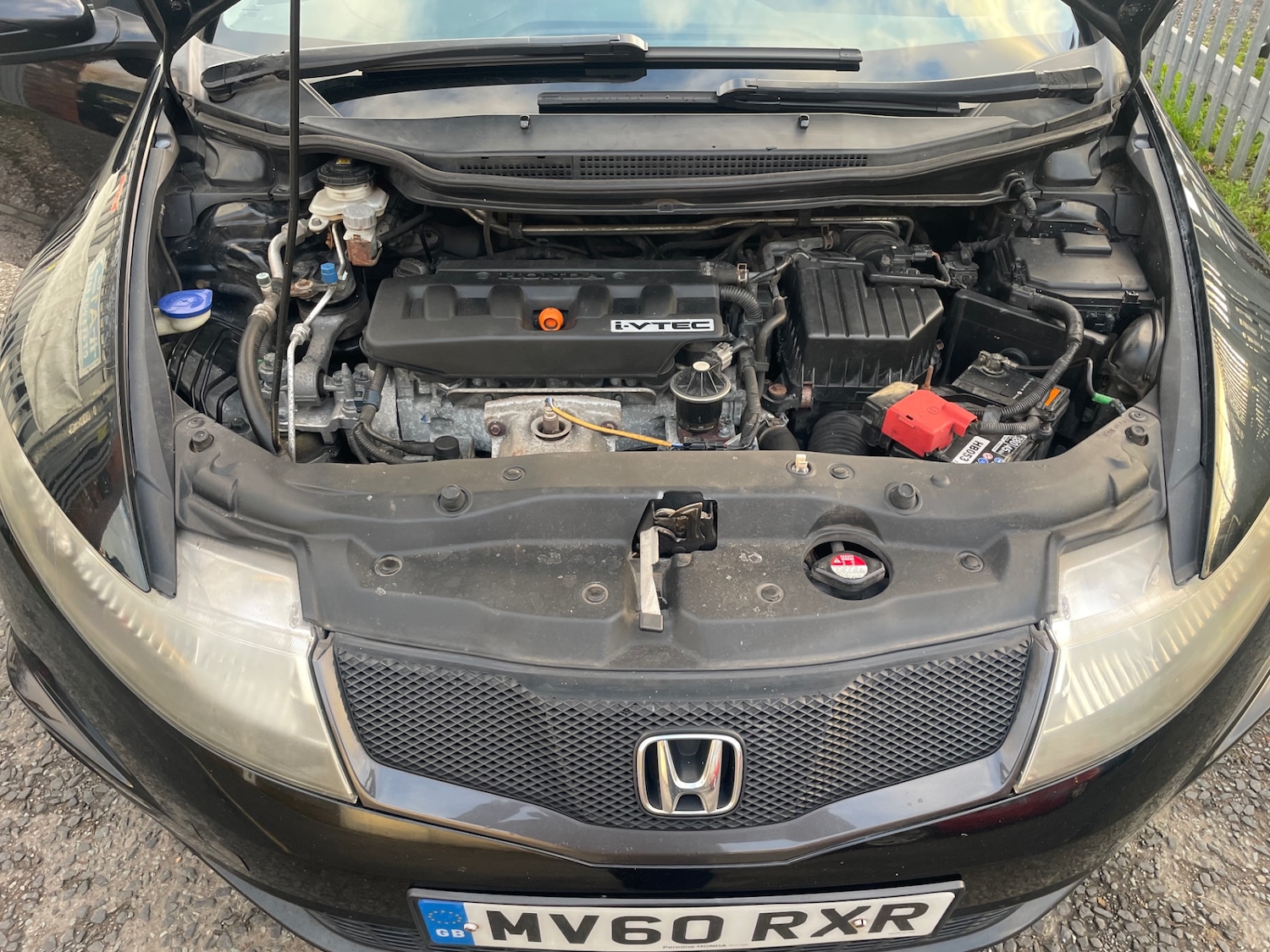 Used Honda Civic 2010 for sale - 77027804: Photo 10