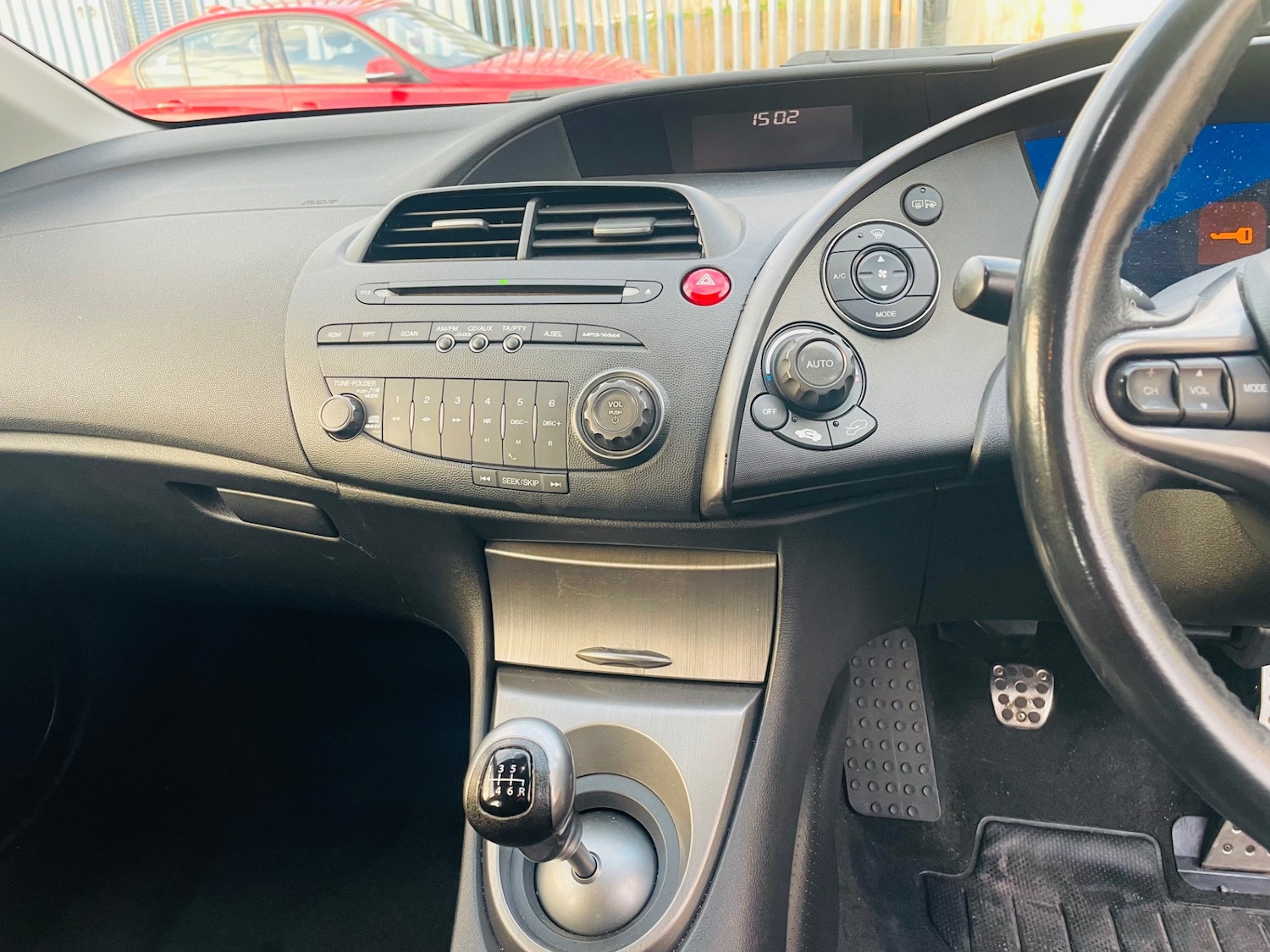 Used Honda Civic 2010 for sale - 77027804: Photo 11