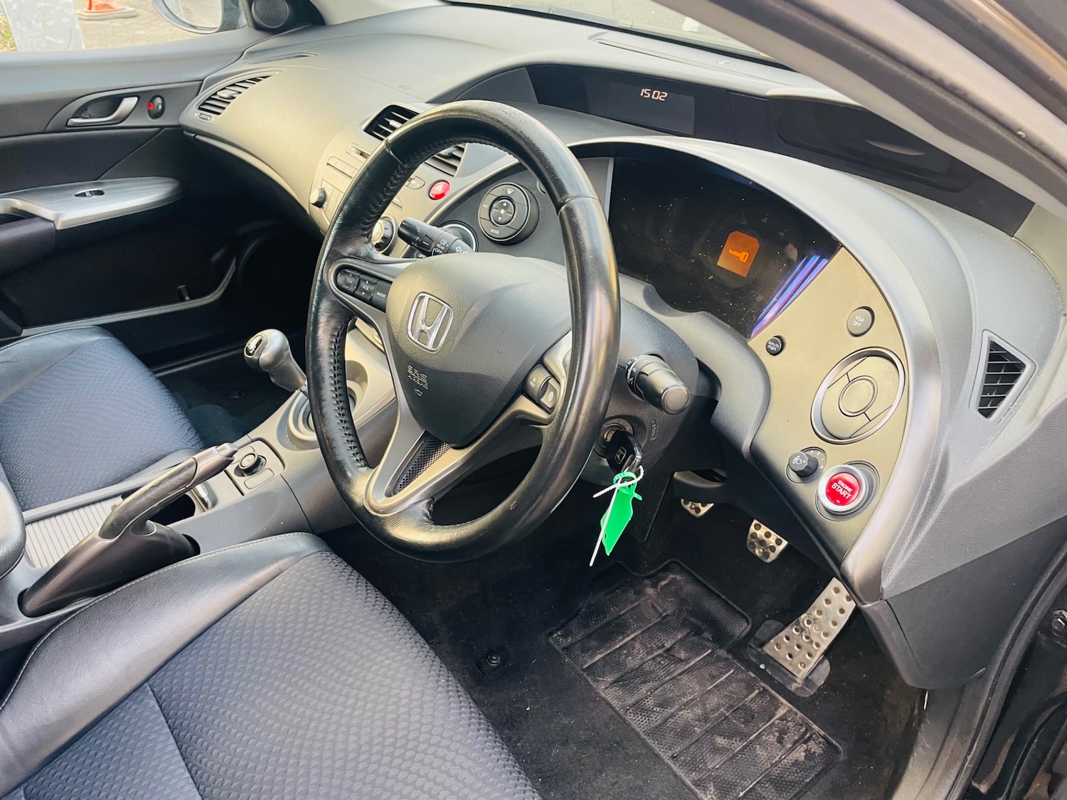 Used Honda Civic 2010 for sale - 77027804: Photo 13