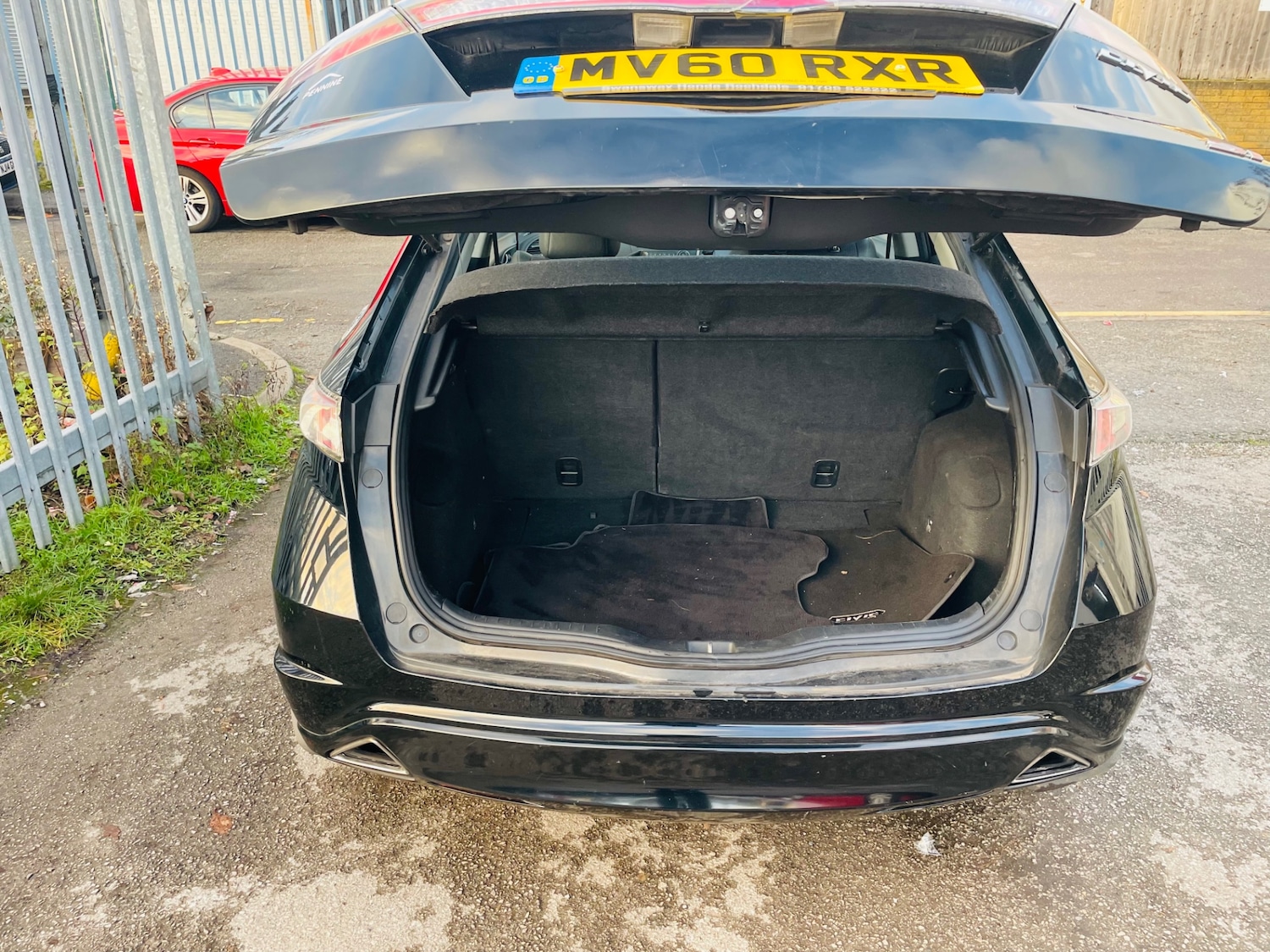 Used Honda Civic 2010 for sale - 77027804: Photo 15