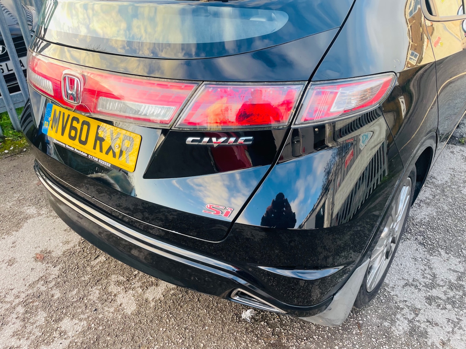 Used Honda Civic 2010 for sale - 77027804: Photo 16