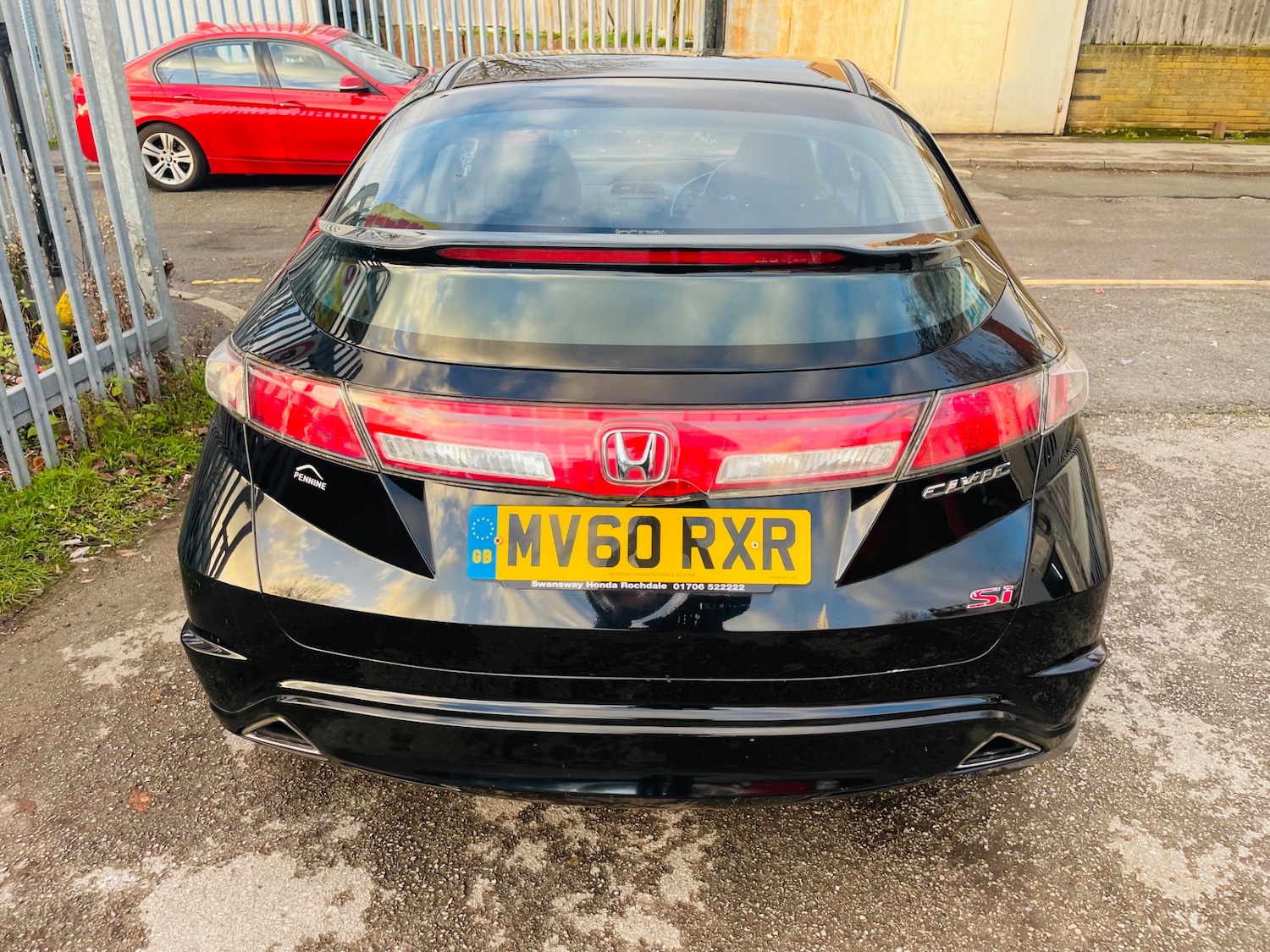 Used Honda Civic 2010 for sale - 77027804: Photo 6