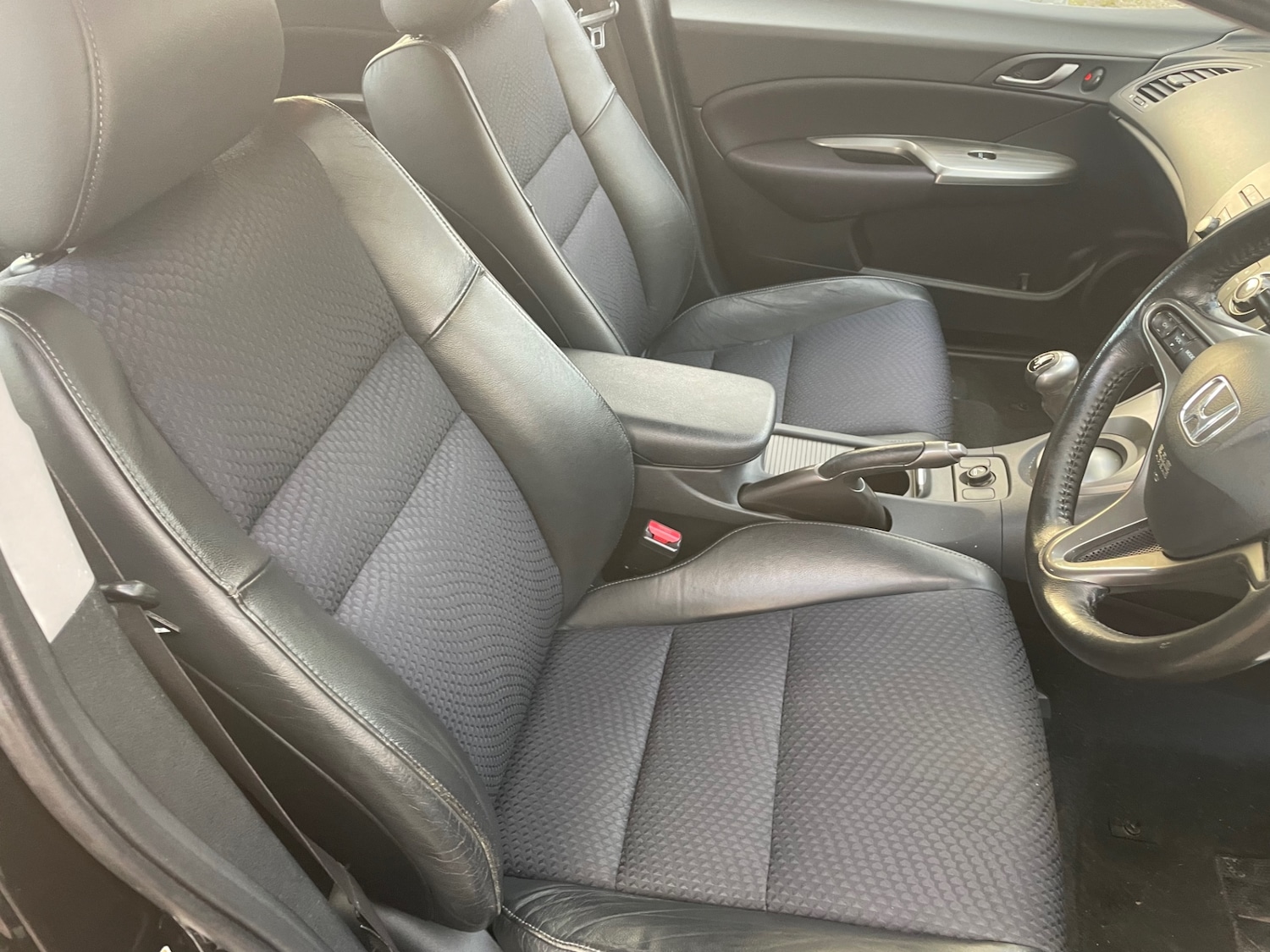 Used Honda Civic 2010 for sale - 77027804: Photo 7