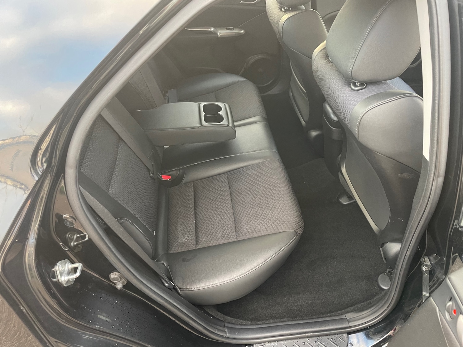 Used Honda Civic 2010 for sale - 77027804: Photo 8