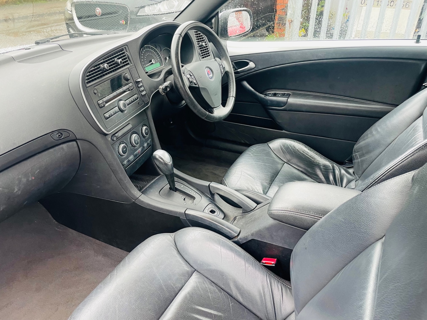 Used Saab 9-3 2012 for sale - 76554342: Photo 14