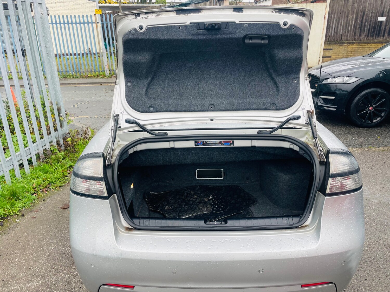 Used Saab 9-3 2012 for sale - 76554342: Photo 15