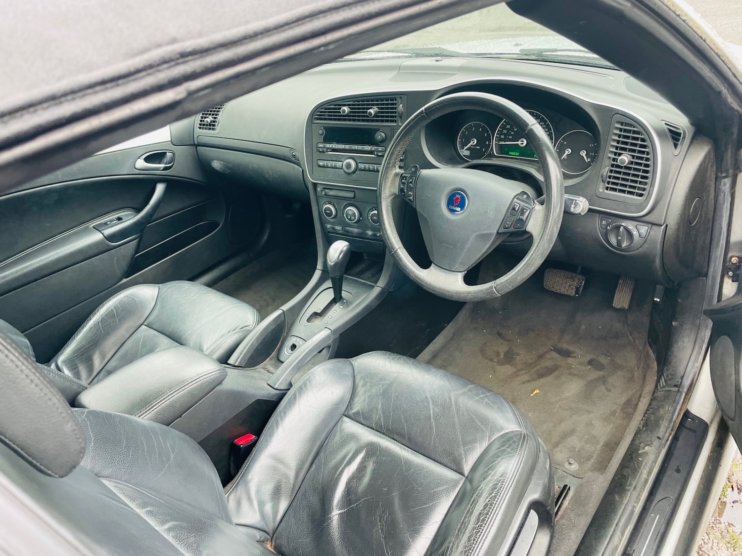 Used Saab 9-3 2012 for sale - 76554342: Photo 7