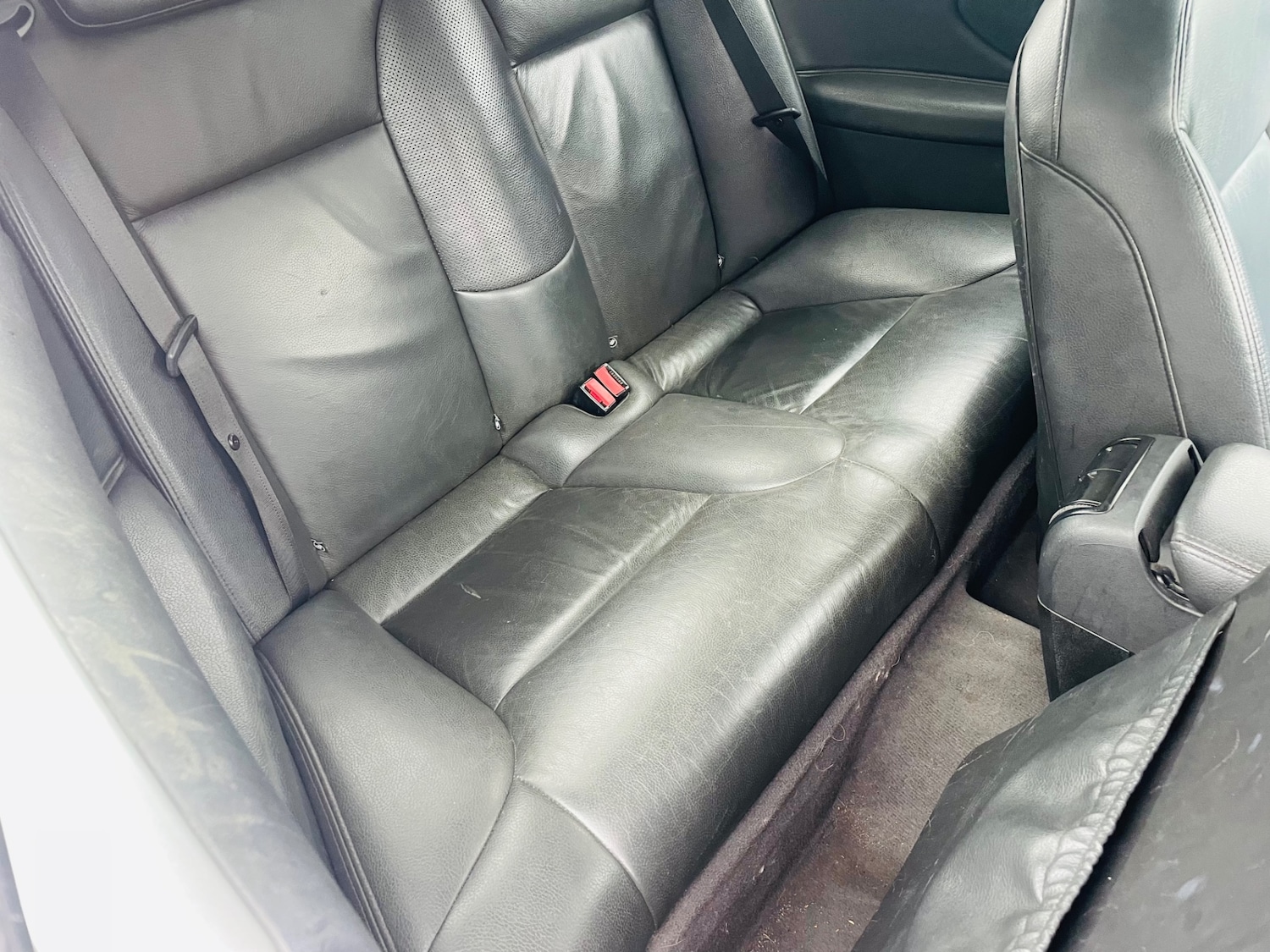 Used Saab 9-3 2012 for sale - 76554342: Photo 9