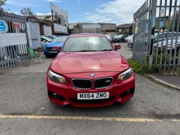 Used BMW 2 Series 2014 for sale - 75234870: Photo