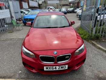 Used BMW 2 Series 2014 for sale - 75234870: Photo