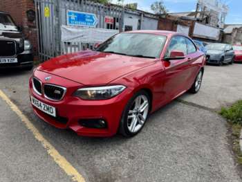 Used BMW 2 Series 2014 for sale - 75234870: Photo