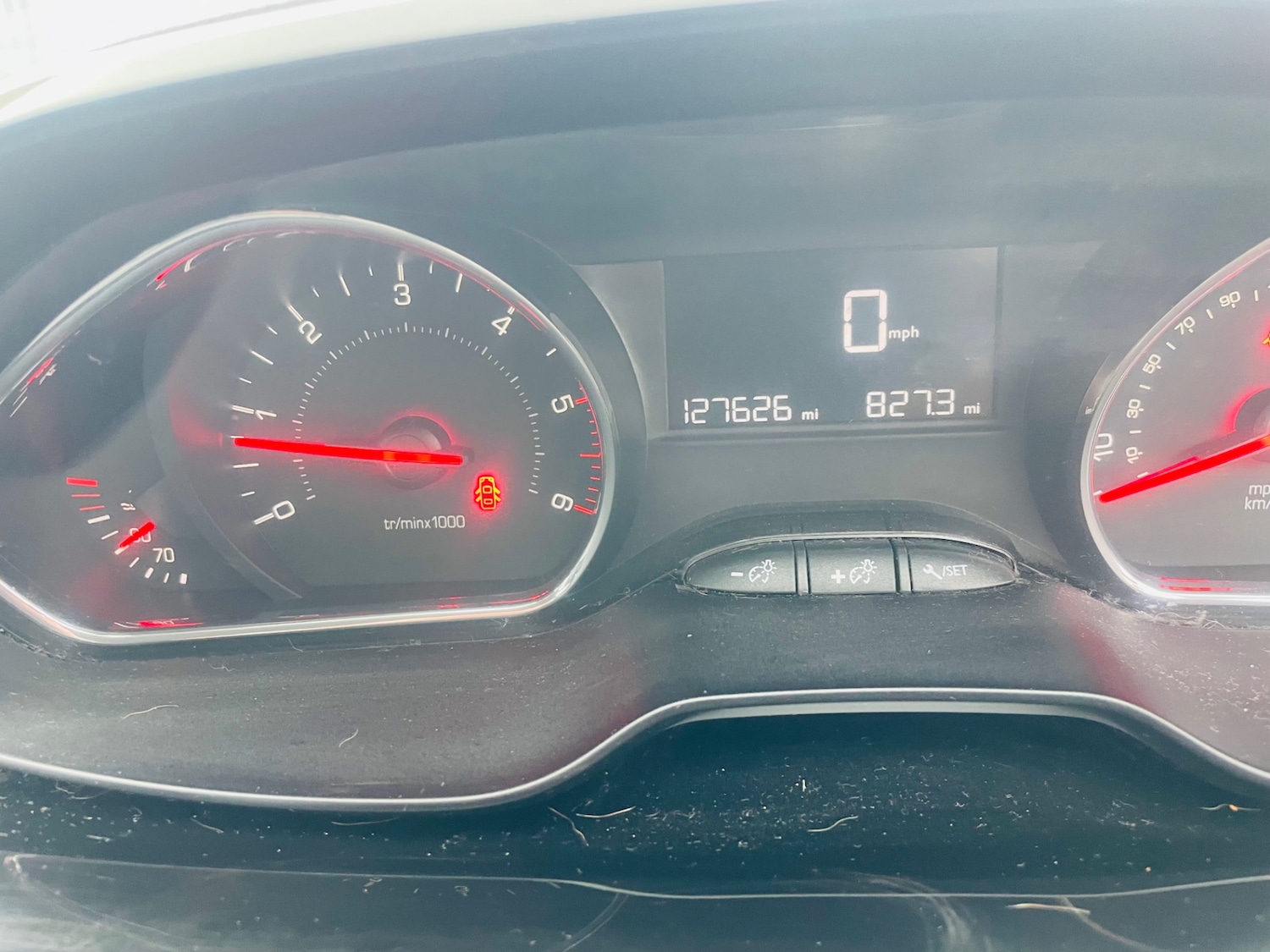 Used Peugeot 208 2013 for sale - 77515335: Photo 9