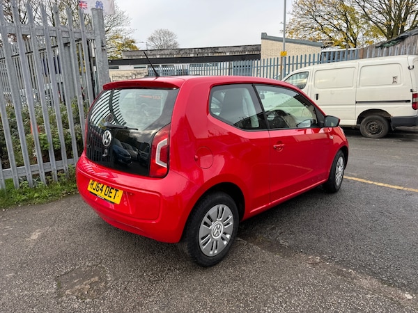 Used Volkswagen up! 2015 for sale - 72928746: Photo 10