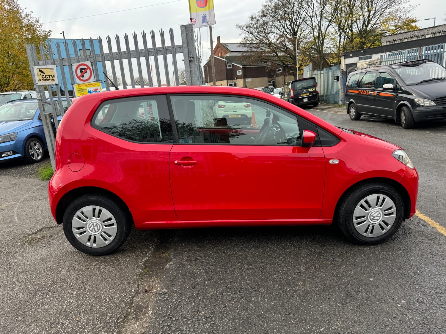 Vehicle 11