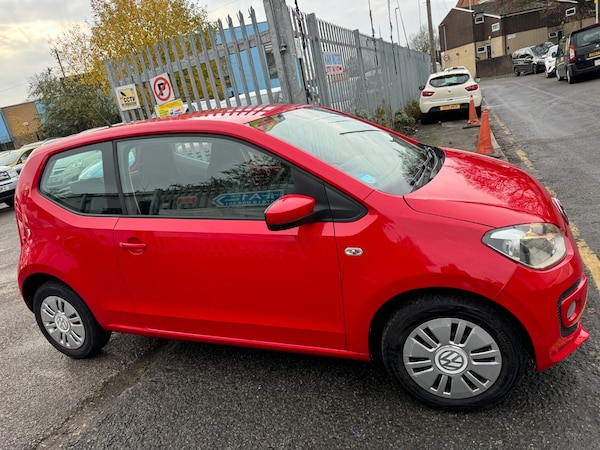 Used Volkswagen up! 2015 for sale - 72928746: Photo 12