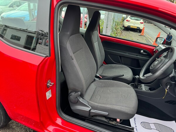 Used Volkswagen up! 2015 for sale - 72928746: Photo 15