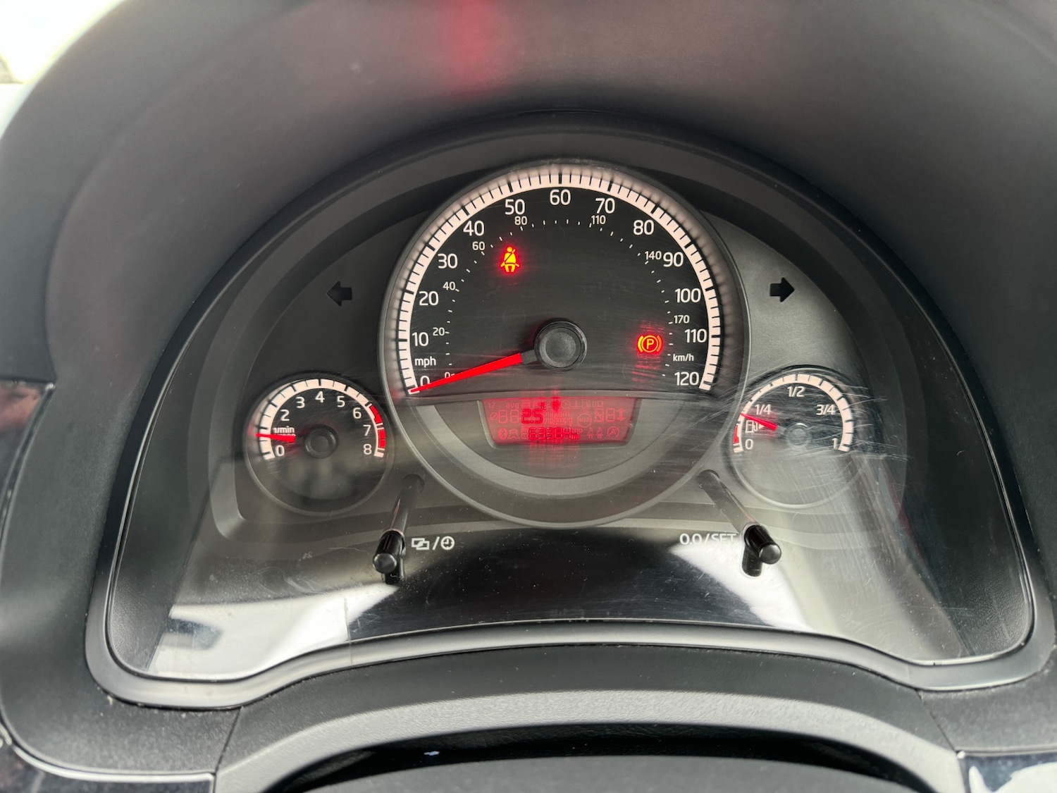Vehicle 17