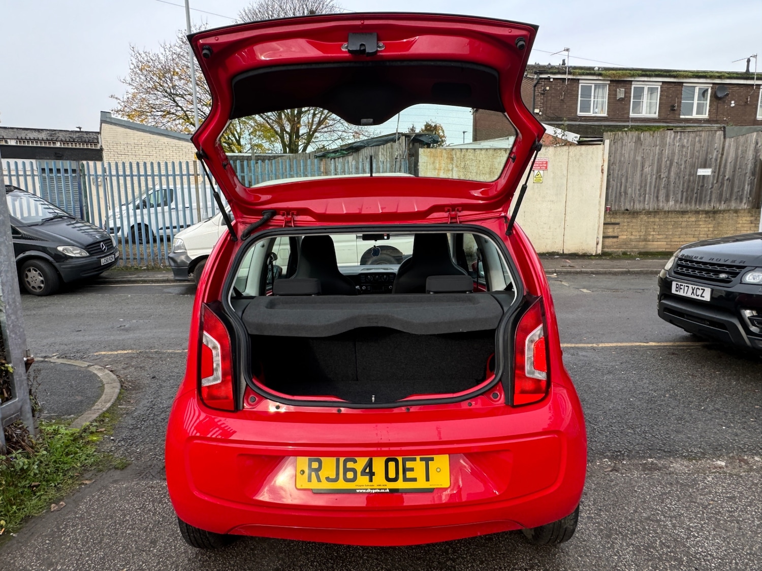 Vehicle 24