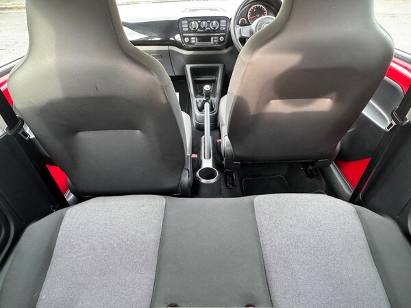 Used Volkswagen up! 2015 for sale - 72928746: Photo 26