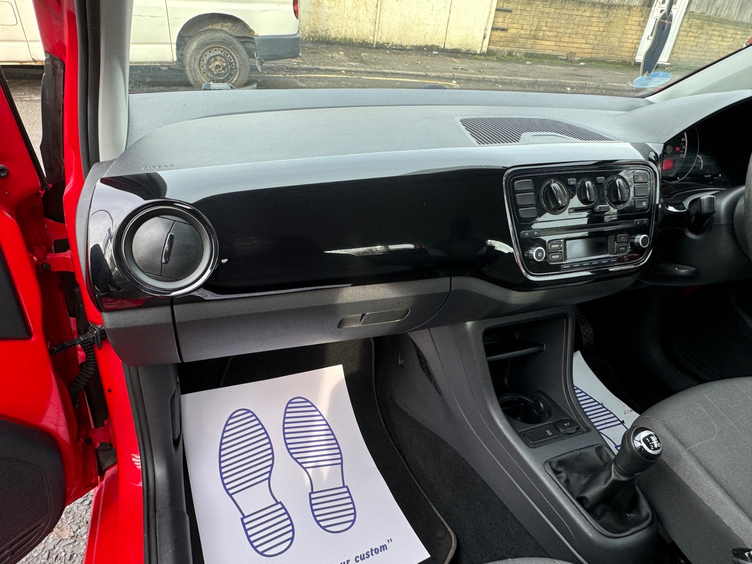 Vehicle 28