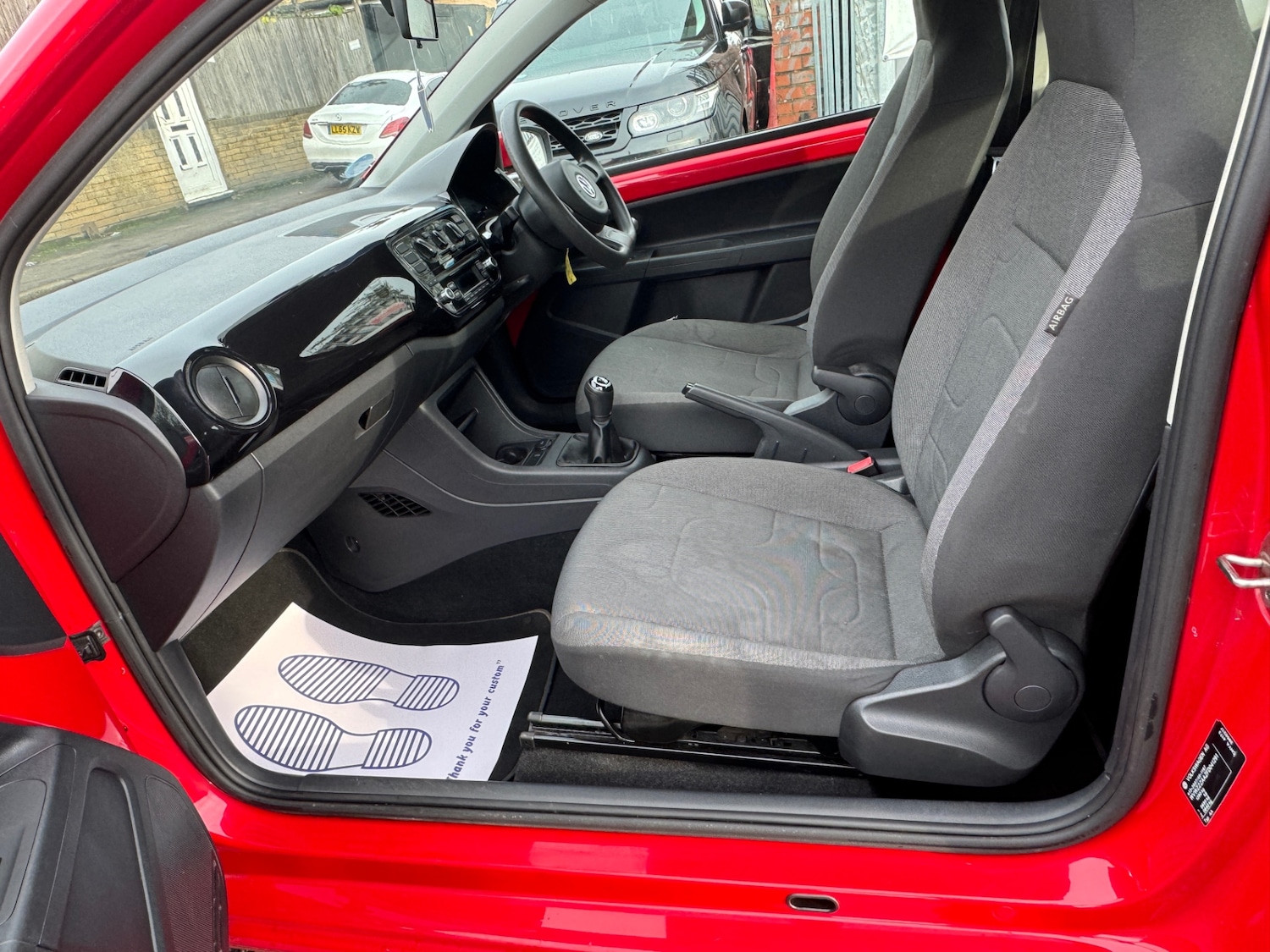 Vehicle 29