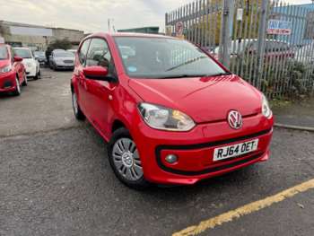 Used Volkswagen up! 2015 for sale - 72928746: Photo