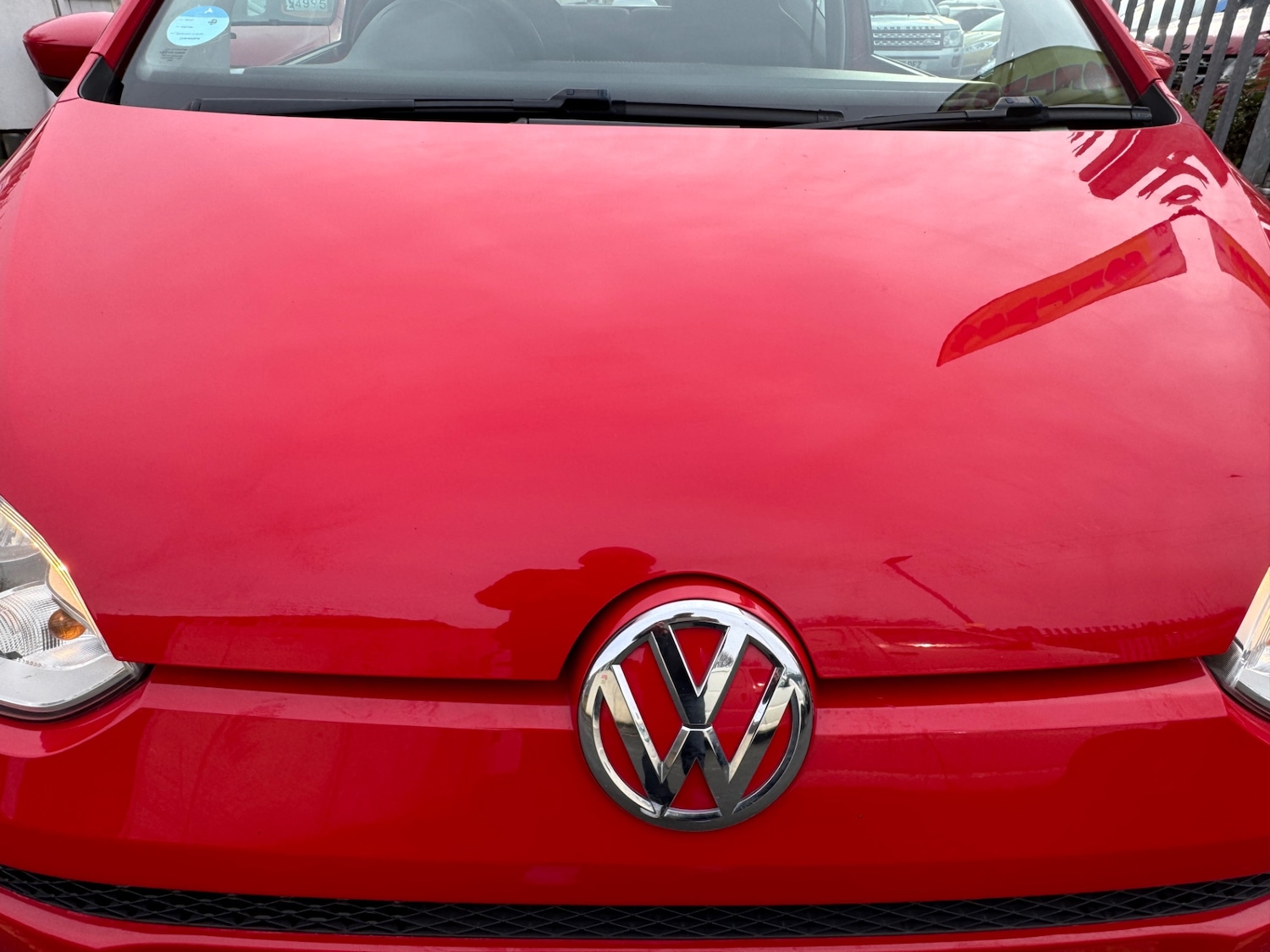 Vehicle 31