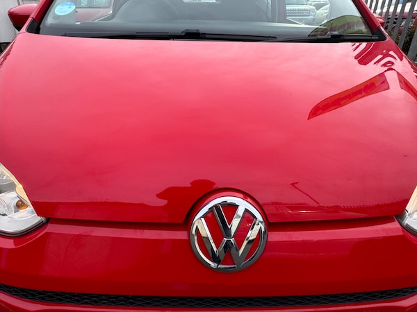 Used Volkswagen up! 2015 for sale - 72928746: Photo 31