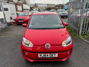Used Volkswagen up! 2015 for sale - 72928746: Photo
