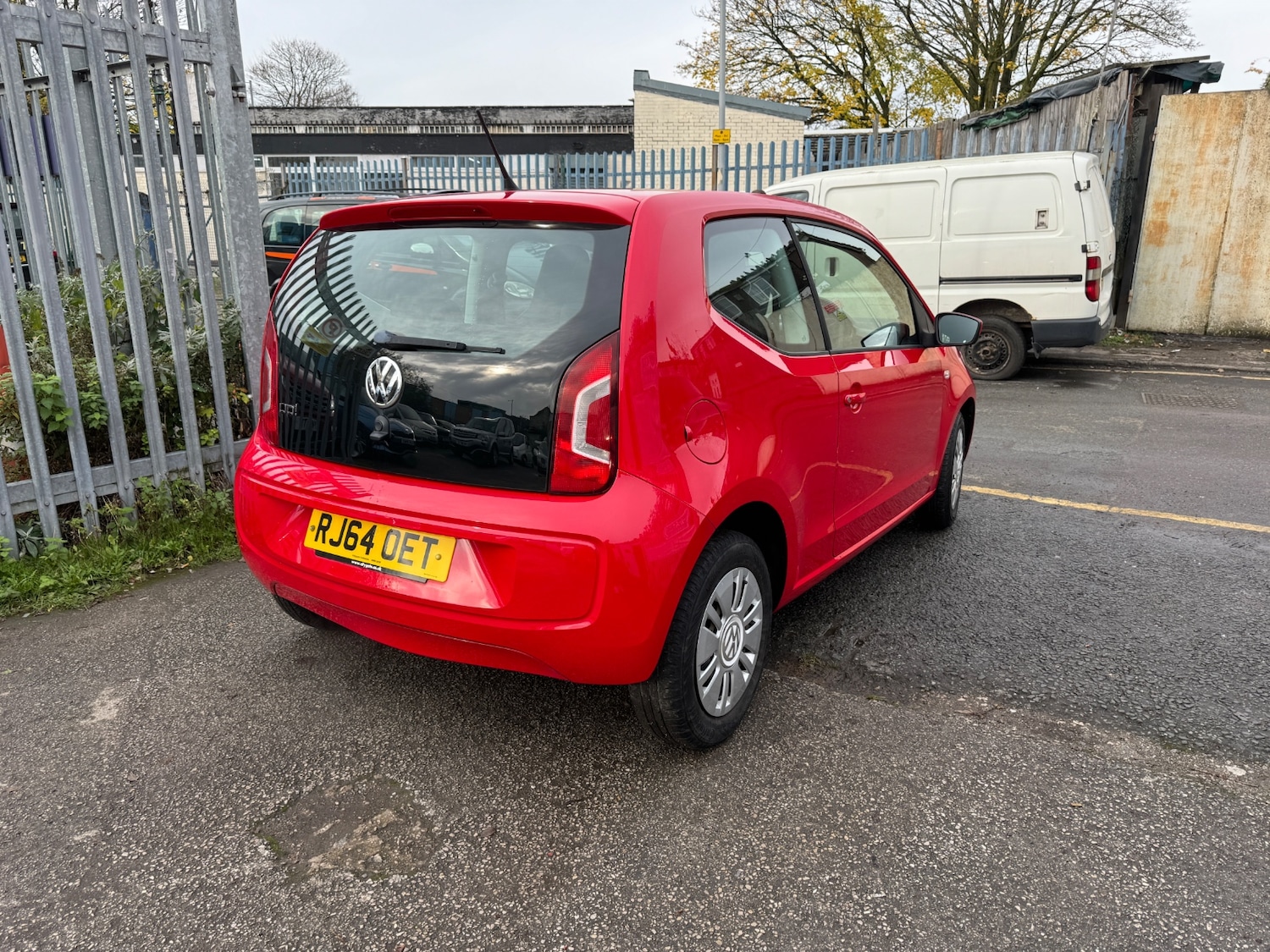Vehicle 9