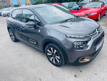Used Citroen C3 2023 for sale - 78968571: Photo