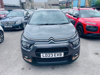 Used Citroen C3 2023 for sale - 78968571: Photo