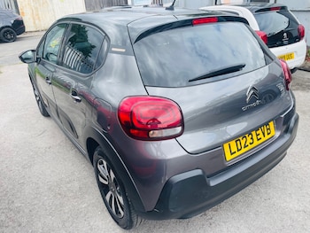 Used Citroen C3 2023 for sale - 78968571: Photo