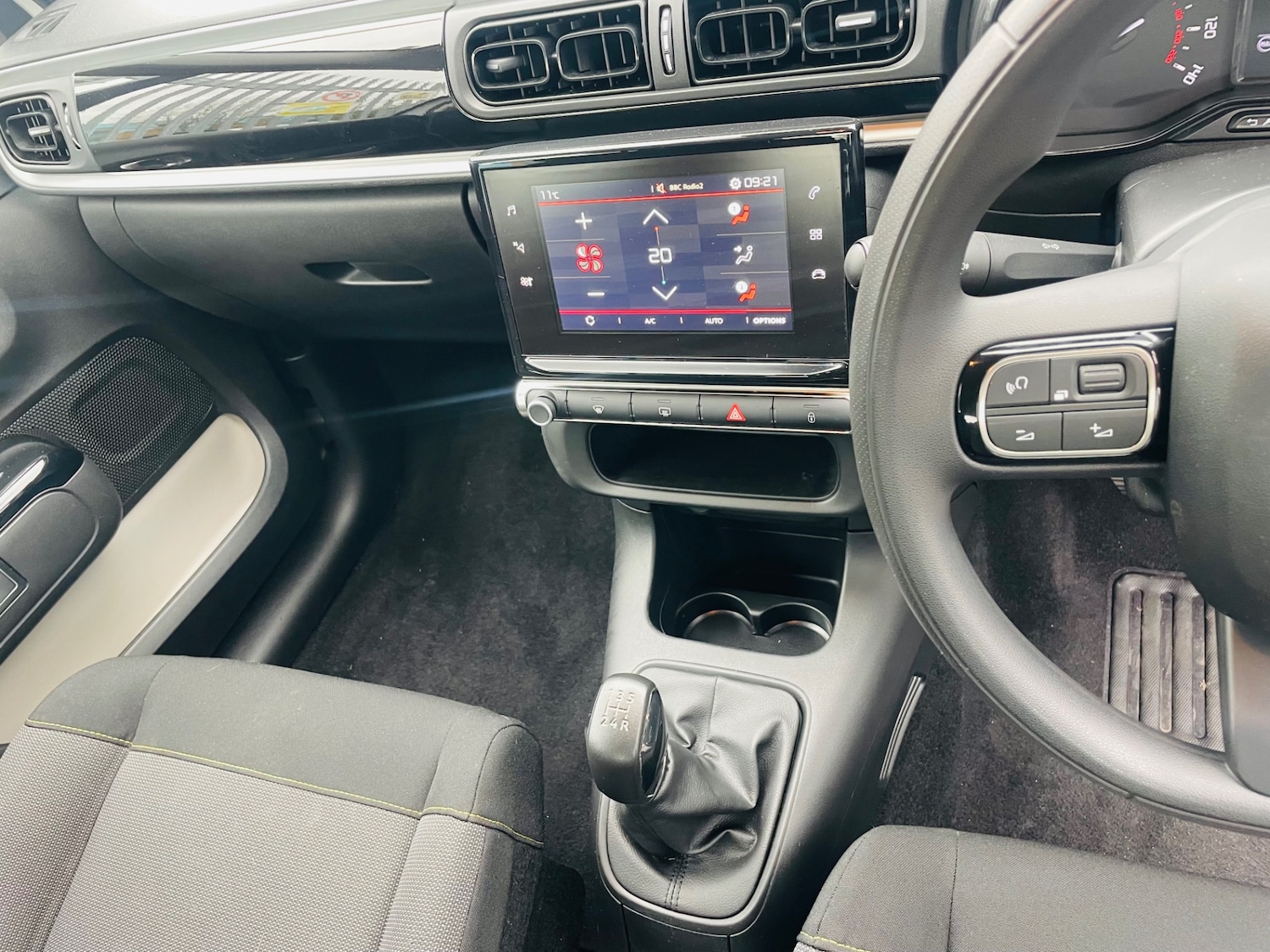 Used Citroen C3 2018 for sale - 78090893: Photo 11