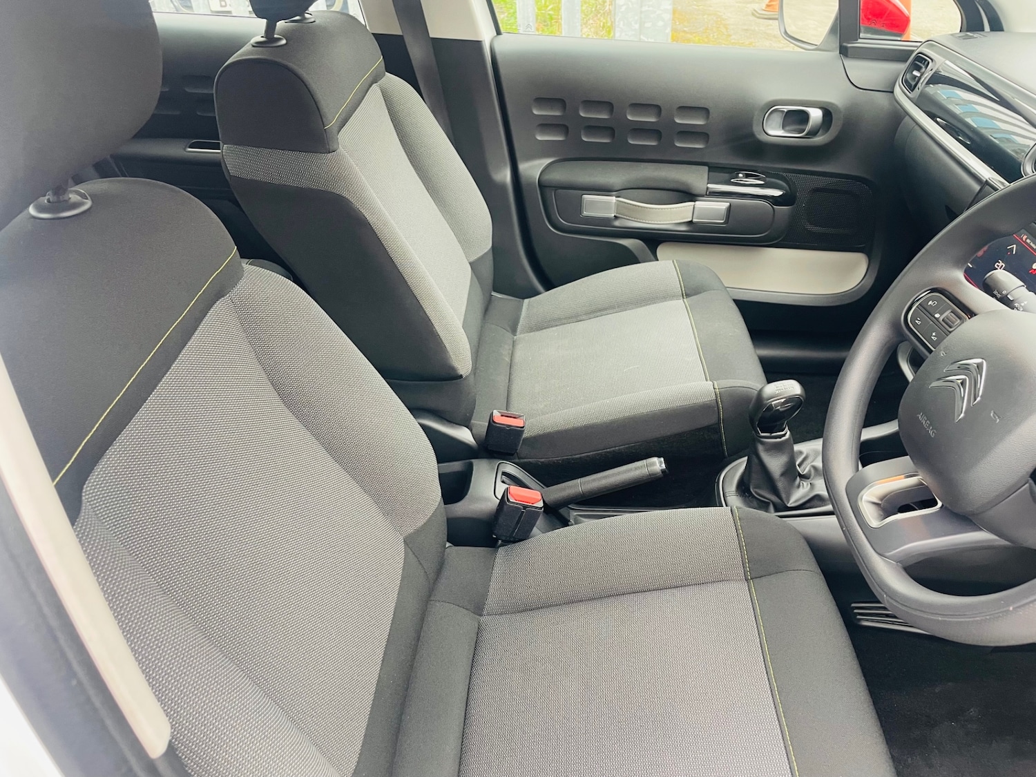 Used Citroen C3 2018 for sale - 78090893: Photo 12