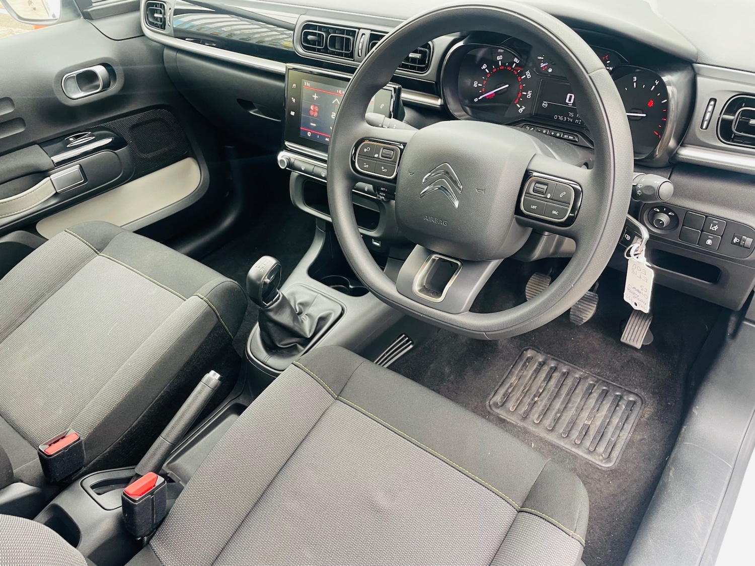 Used Citroen C3 2018 for sale - 78090893: Photo 13