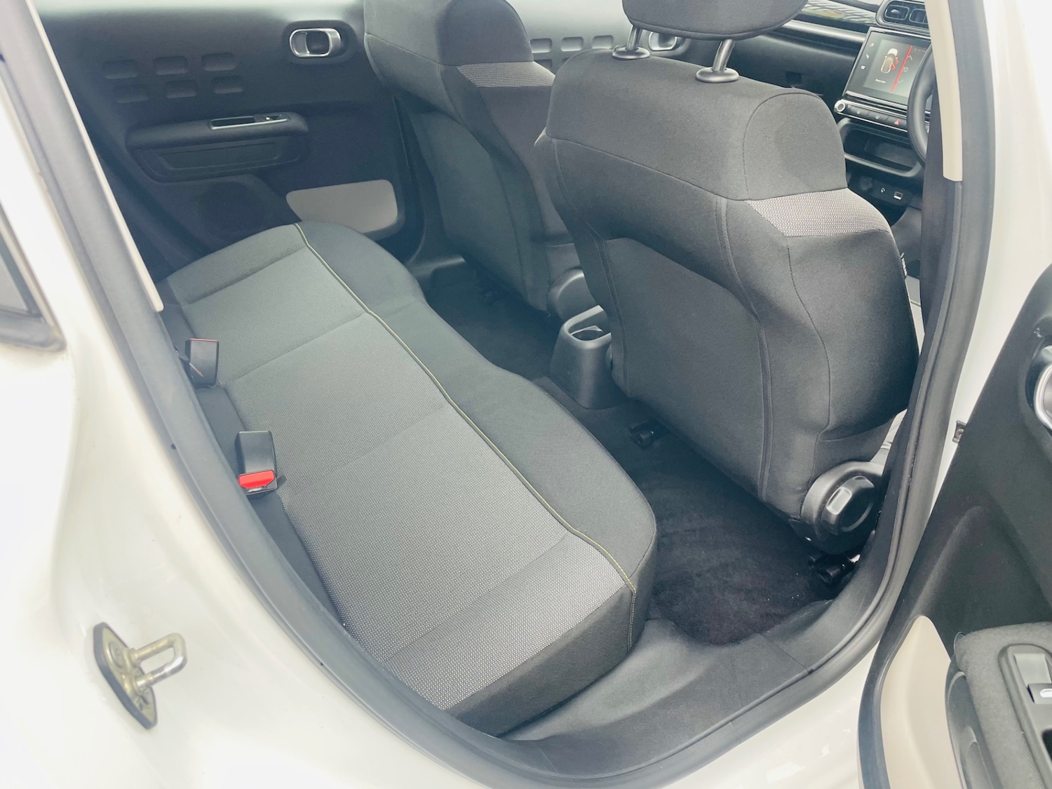 Used Citroen C3 2018 for sale - 78090893: Photo 14