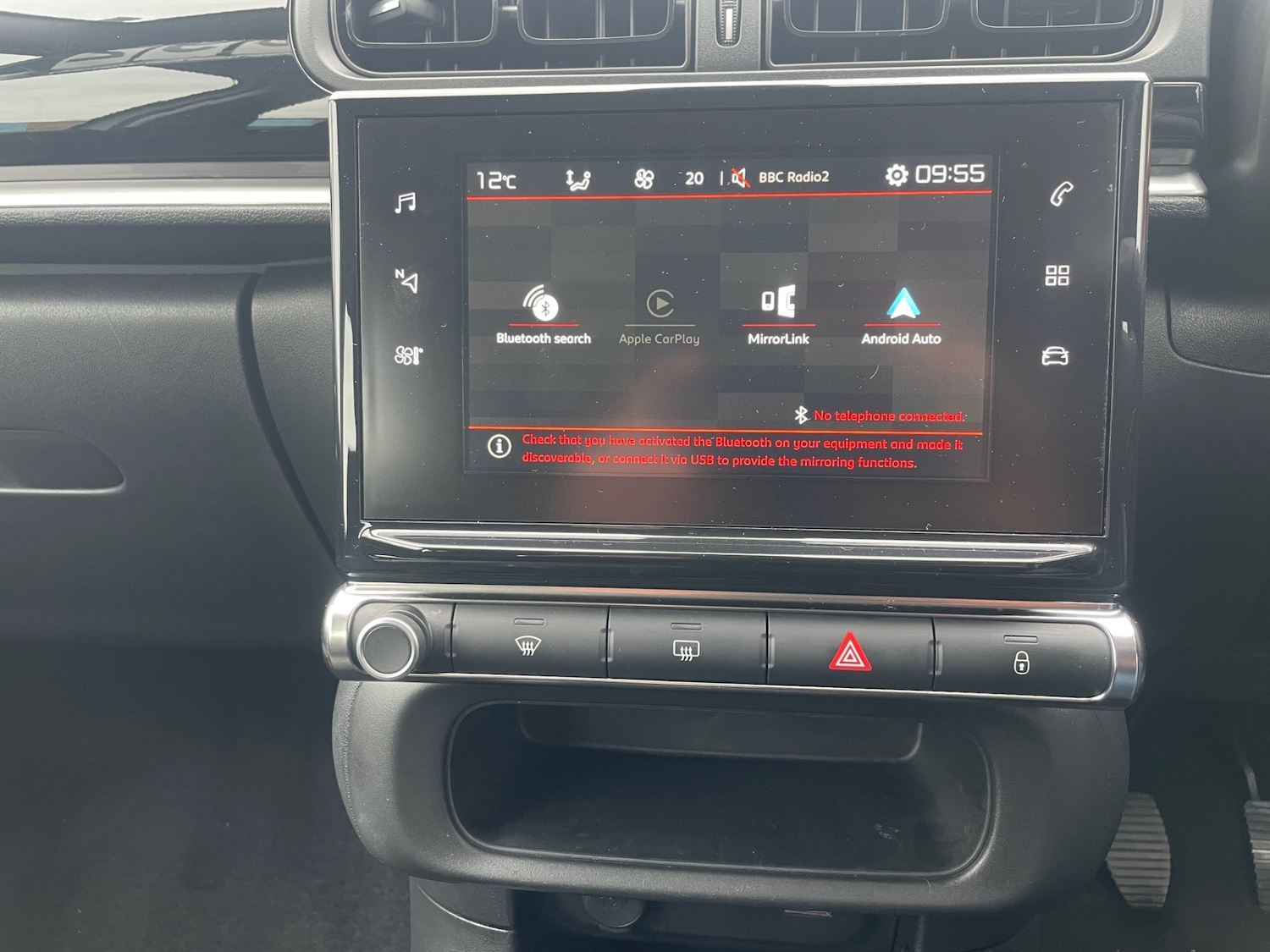 Used Citroen C3 2018 for sale - 78090893: Photo 18