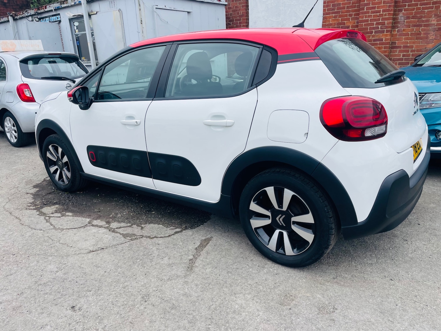 Used Citroen C3 2018 for sale - 78090893: Photo 19